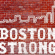 Boston Stronger Than Ever…4/22/2014